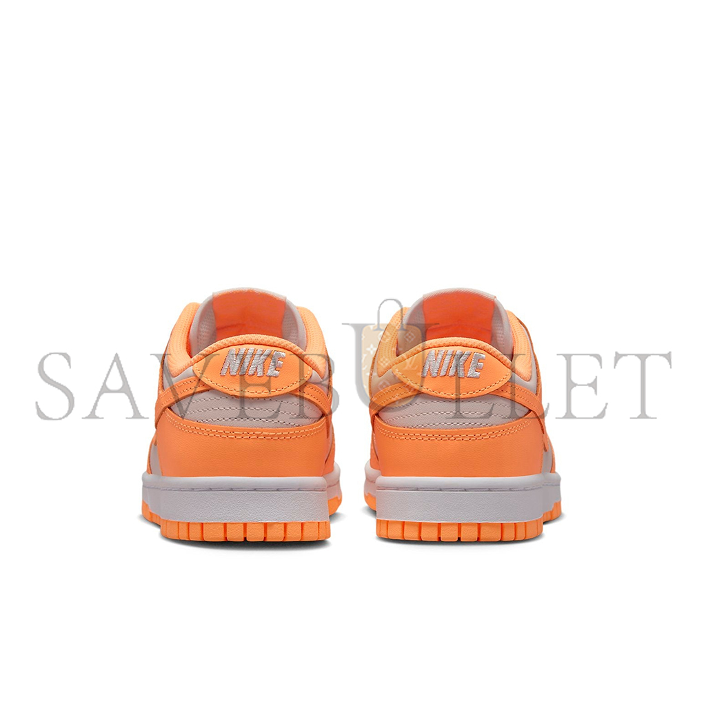 NIKE DUNK LOW WMNS PEACH CREAM DD1503-801